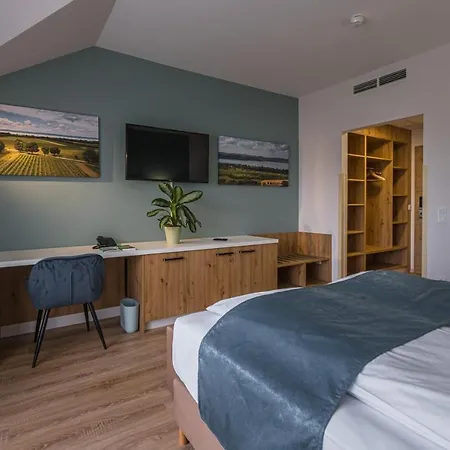 Kistuecsoek Food & Bed & Breakfast