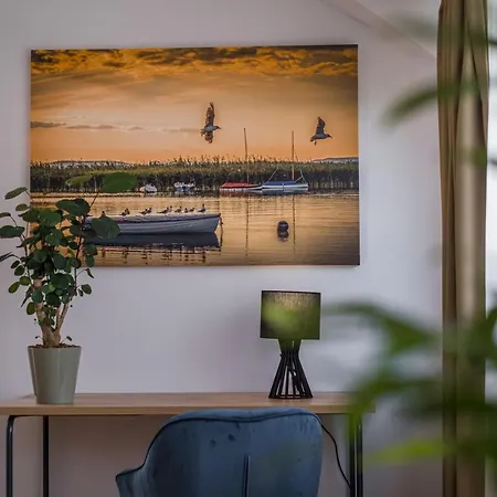 Kistuecsoek Food & Bed & Breakfast 4*