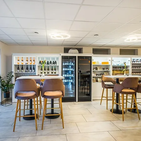 Kistücsök Food&room Balatonszárszó