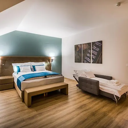 Kistuecsoek Food & Отель 4*