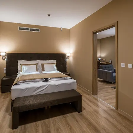 Hotel Kistücsök Food&room 4*