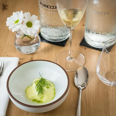 Hotel Kistücsök Food&room 4*