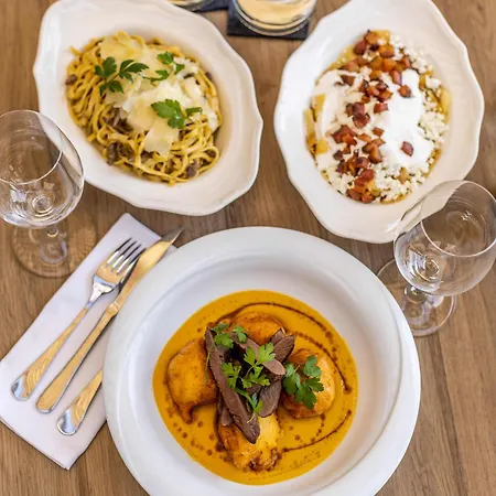 Hotel Kistücsök Food&room 4*