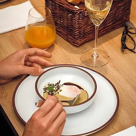 Kistuecsoek Food &