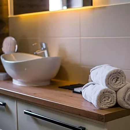 Hotel Kistuecsoek Food & 4*