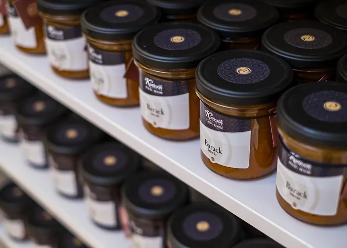 Kistuecsoek Food & Hotel 4*