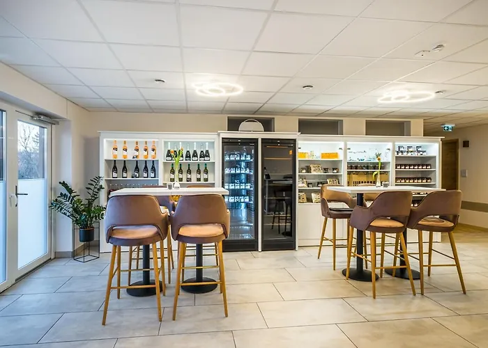 Kistuecsoek Food & Balatonszemes